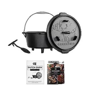 Dutch Oven Klassisch - Essential Line