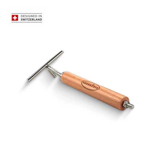 2in1 Deckelheber für Dutch Oven – sicher & praktisch